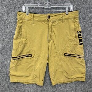 Viktos Kadre XP Shorts Mens 32 Tactical Cargo Polyester Elastane w/ wear 32x11